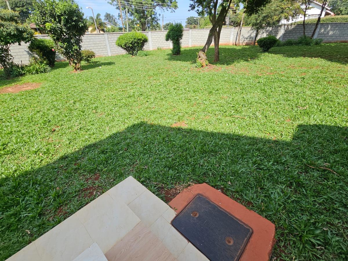 5 Bed House with En Suite in Loresho - 12