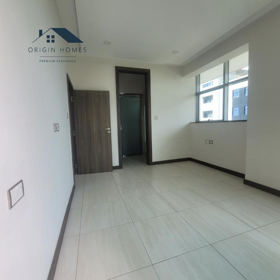 2 Bed Apartment with En Suite at Westlands - 18