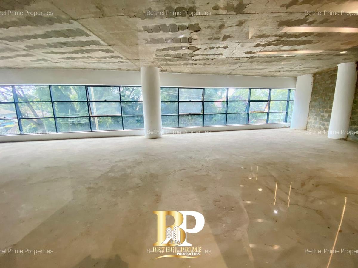 Commercial Property with Backup Generator in Westlands Area - 1