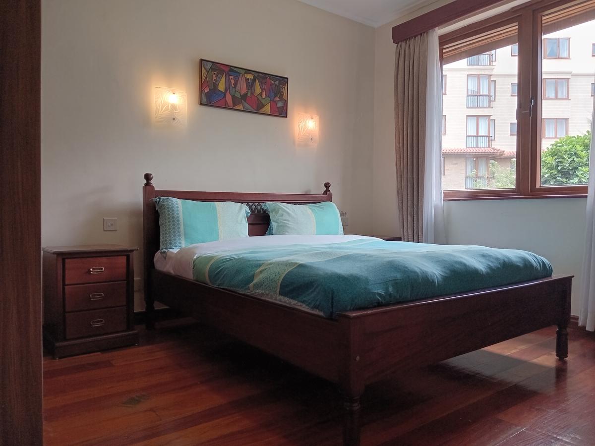 Serviced 3 Bed Apartment with En Suite in Kilimani - 8