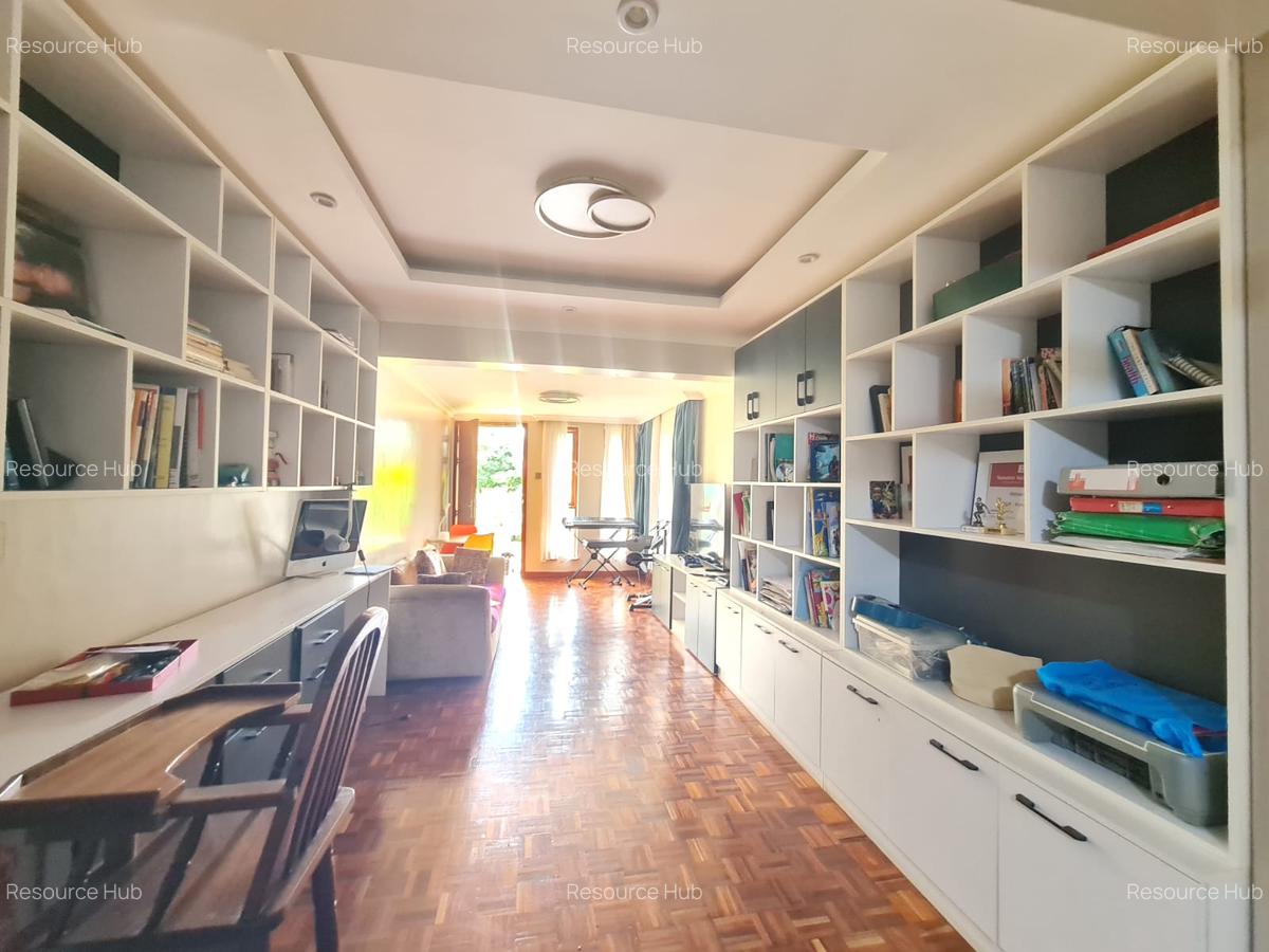 5 Bed House with En Suite at Loresho - 11