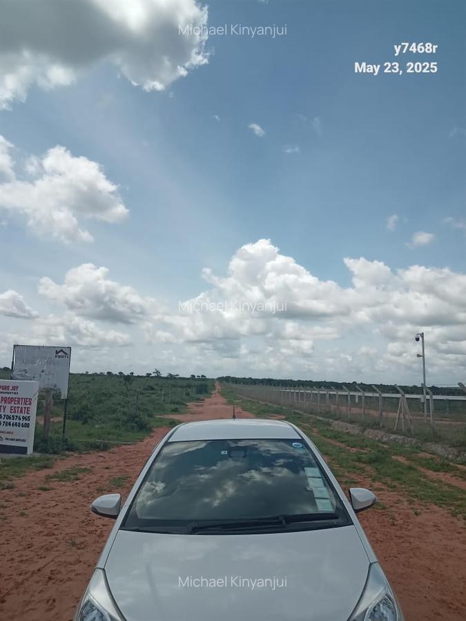 10.8 ac Land at Baolala Town - 6