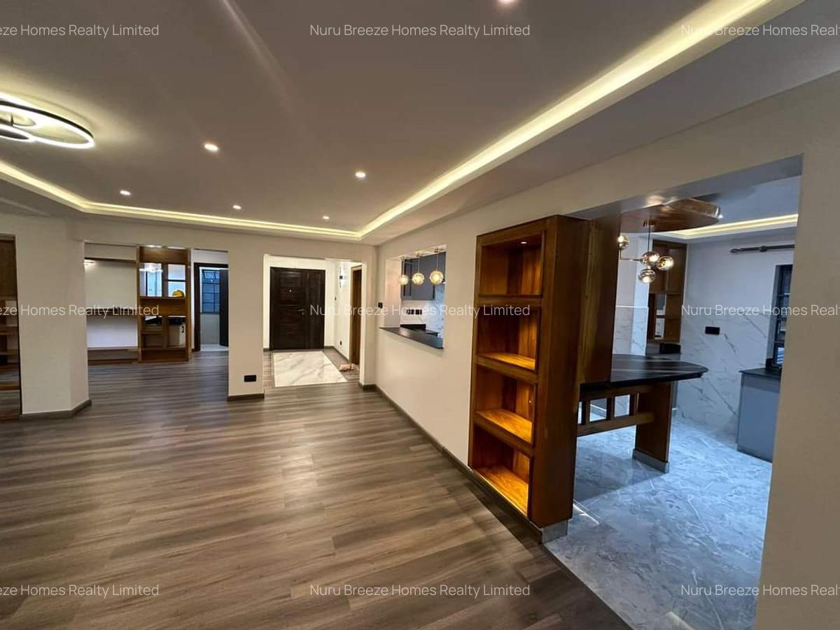 4 Bed Townhouse with En Suite in Lavington - 14