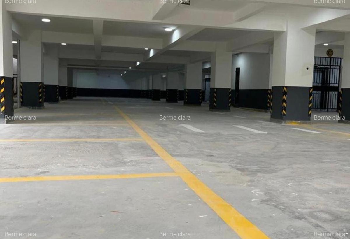 Serviced 2 Bed Apartment with Staff Quarters at Riverside Drive - 20