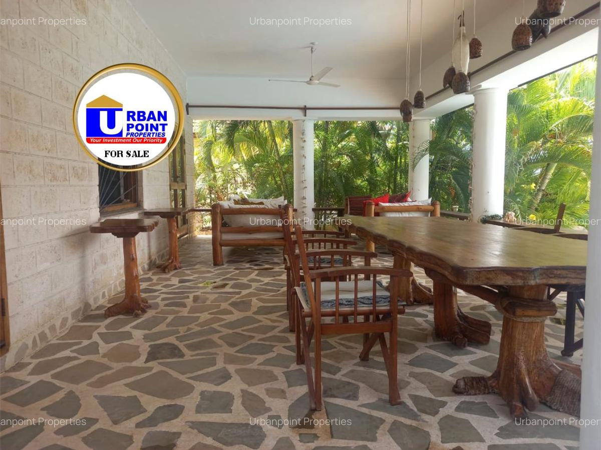 3 Bed House with En Suite in Kilifi County - 5