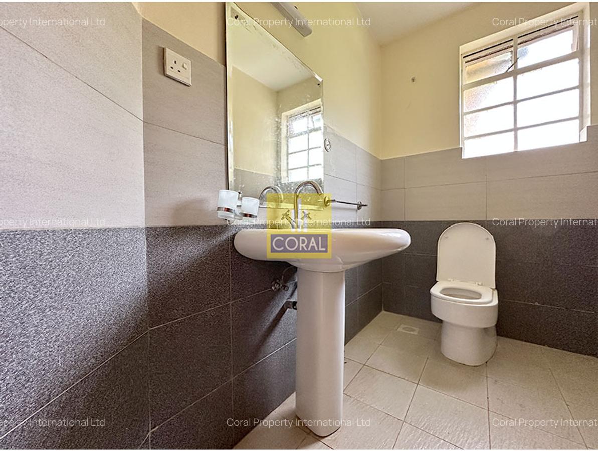 4 Bed House in Karen - 7