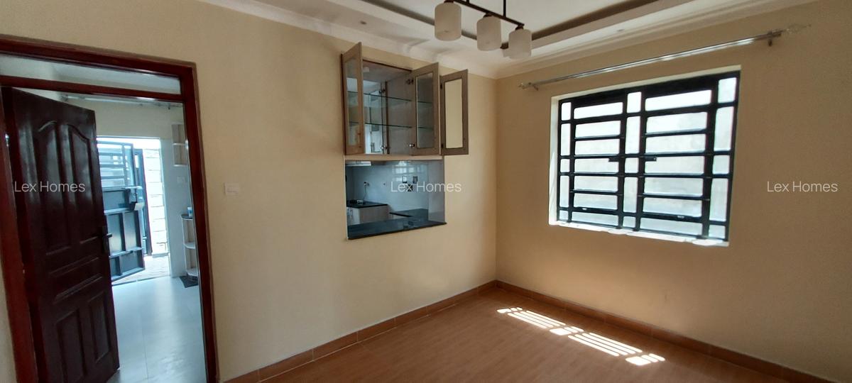 4 Bed House with En Suite in Ongata Rongai - 6