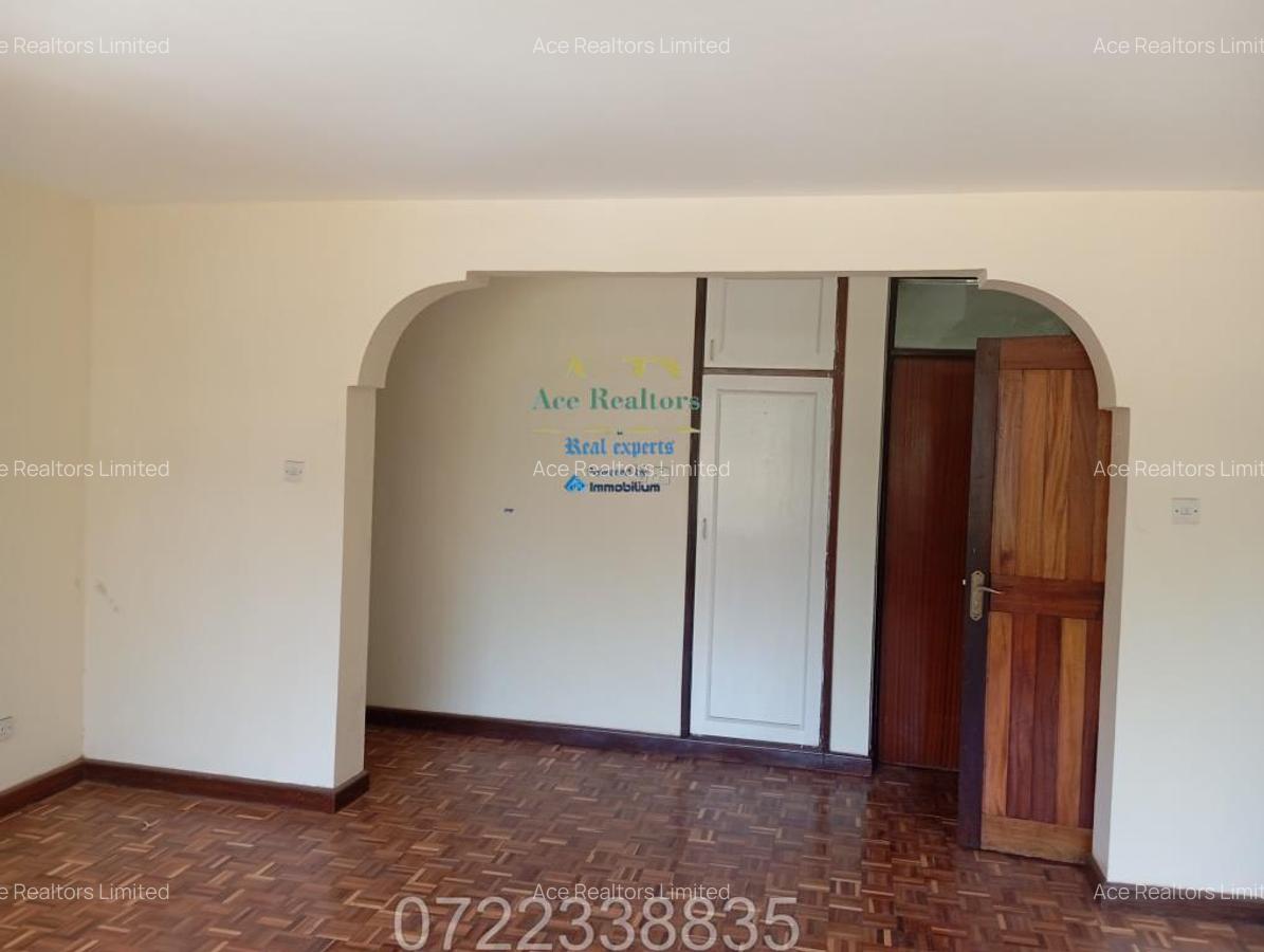 3 Bed Apartment with En Suite at Riara Road - 4