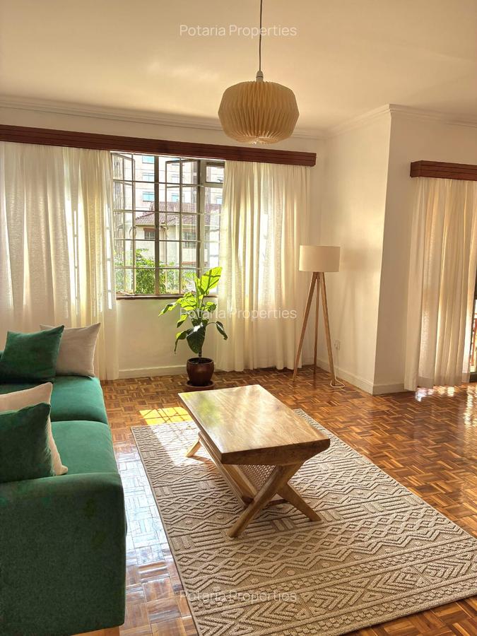 3 Bed Apartment with En Suite in Lavington - 1