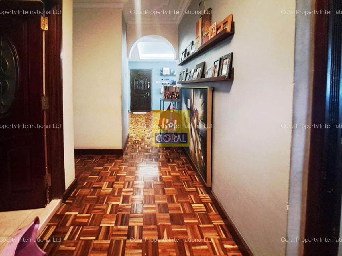 3 Bed Apartment with En Suite in Westlands Area - 8