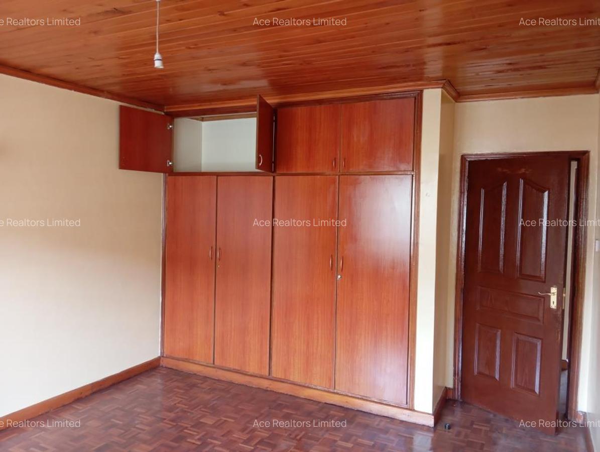 4 Bed Apartment with En Suite at Valley Arcade Lavington Nairobi - 14
