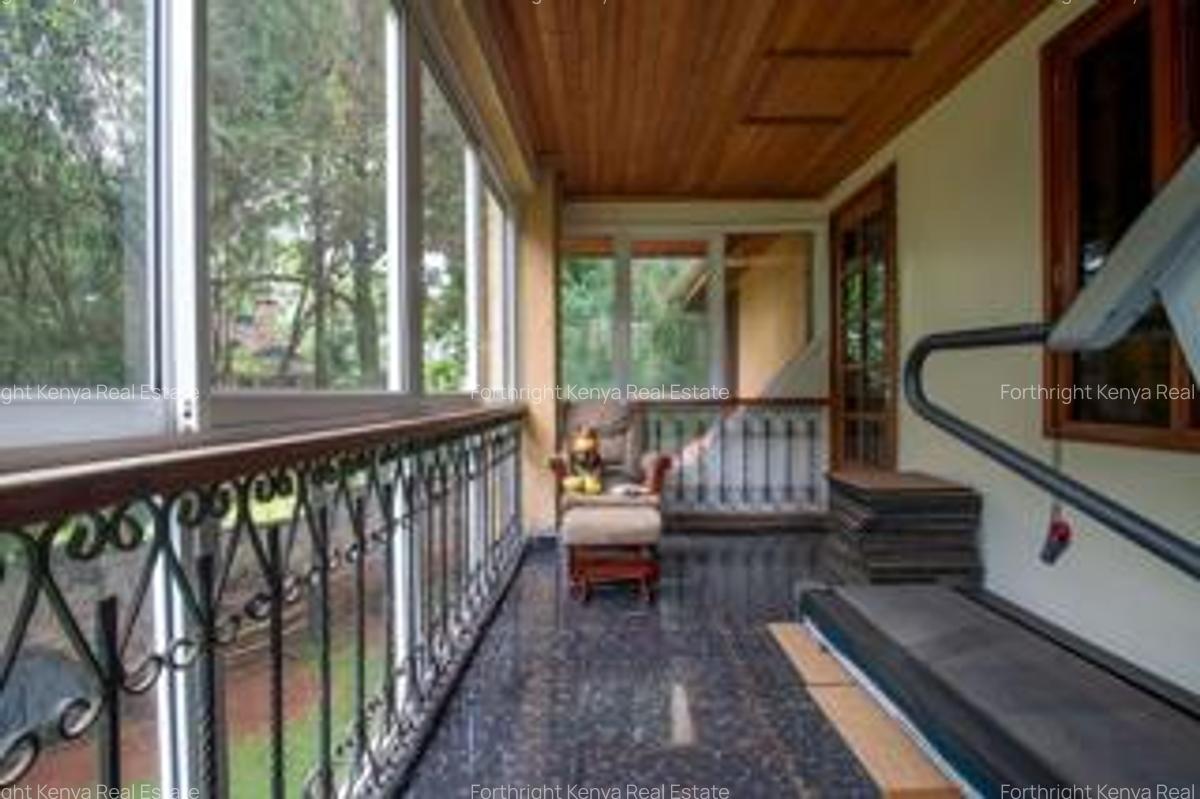 5 Bed House with En Suite at Miotoni - 14