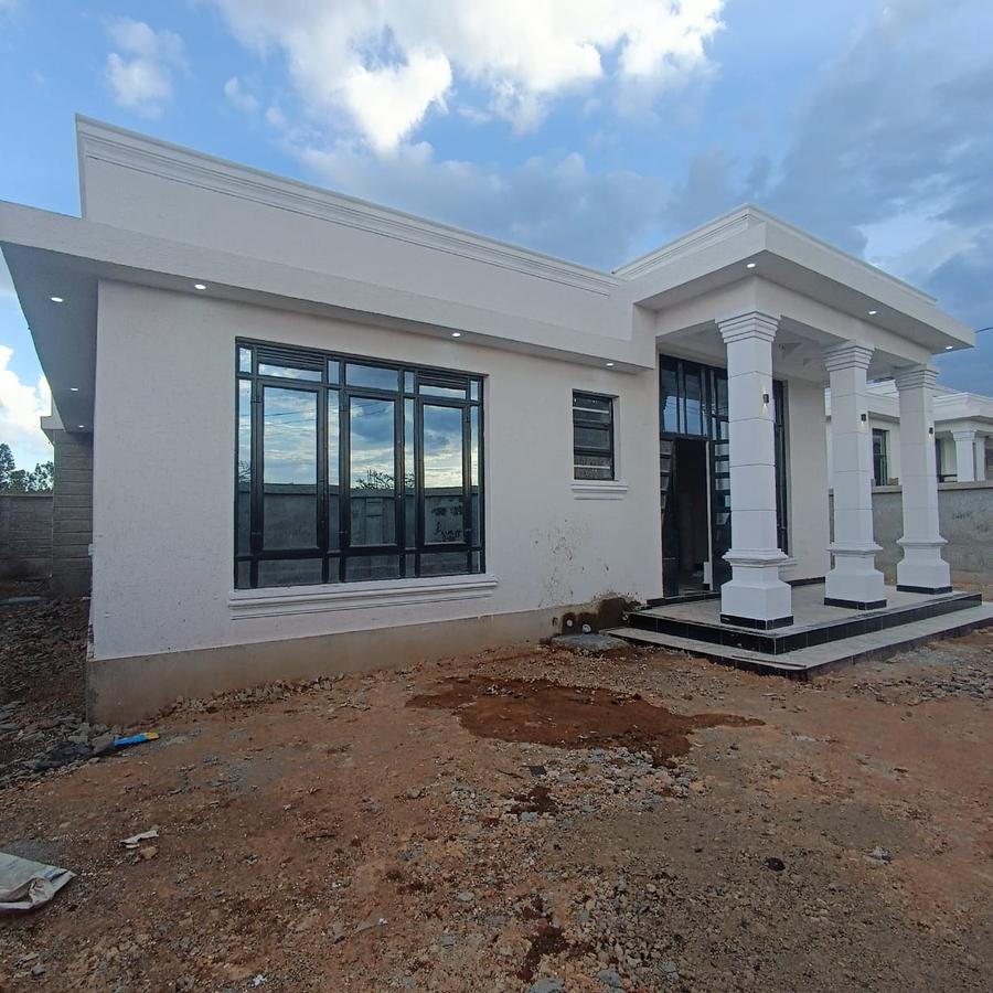 3 Bed House with En Suite in Ruiru - 1