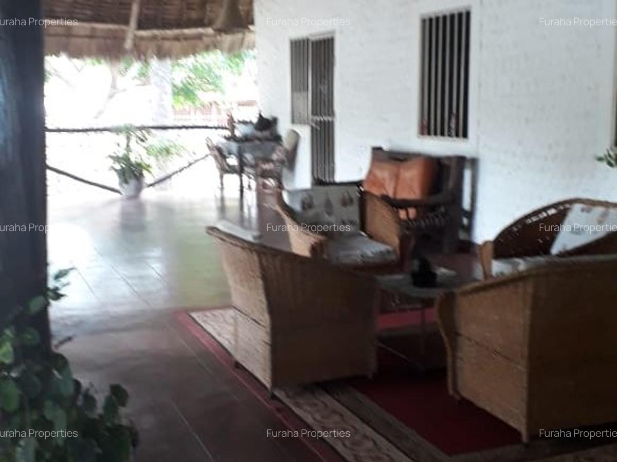 3 Bed Townhouse in Malindi - 11