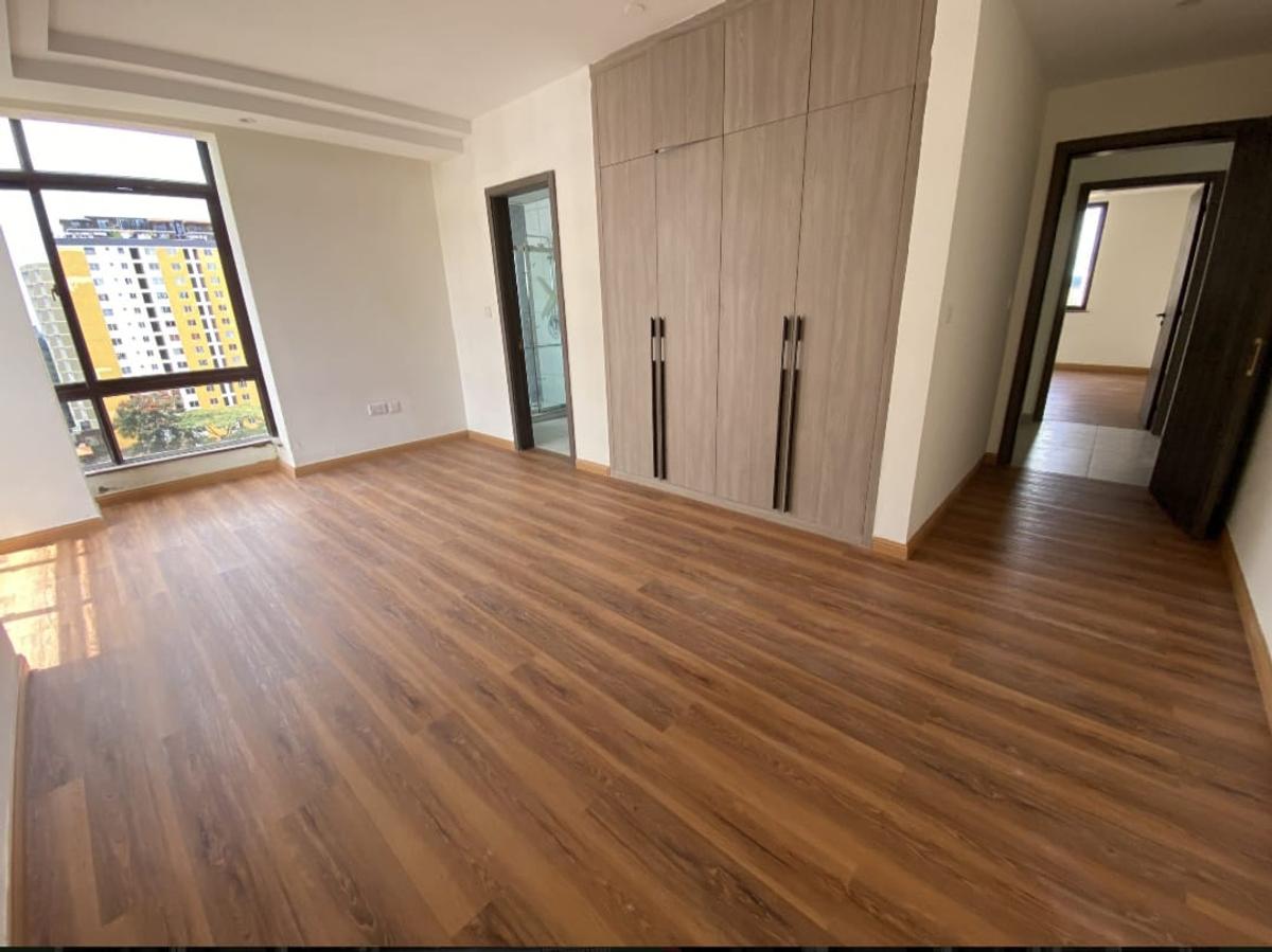 3 Bed Apartment with En Suite in Kileleshwa - 9