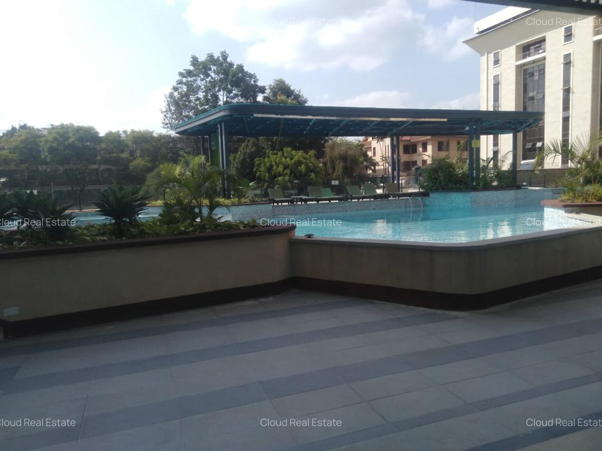 1 Bed Apartment with Swimming Pool at Kasuku Lane - 7