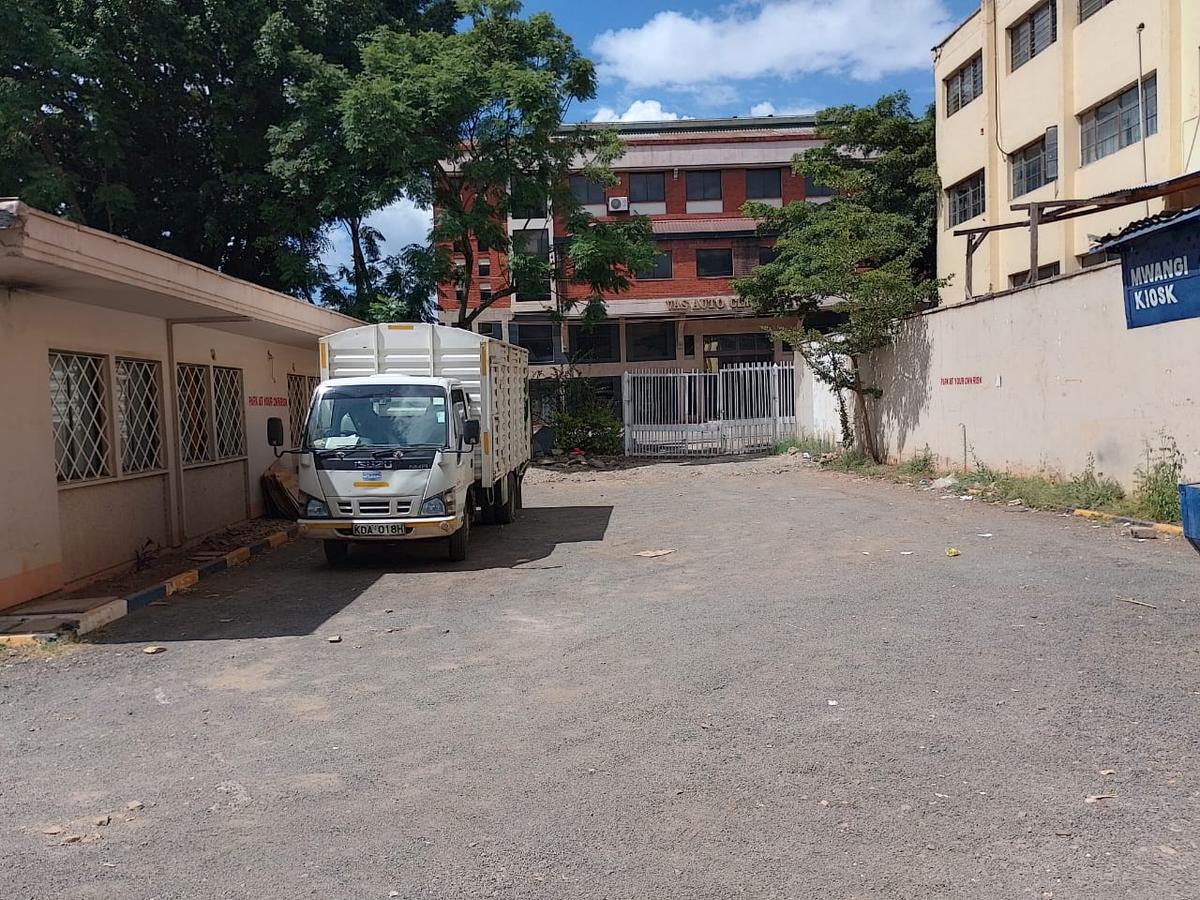 0.5 ac Commercial Property with Service Charge Included at Likoni Road - 12