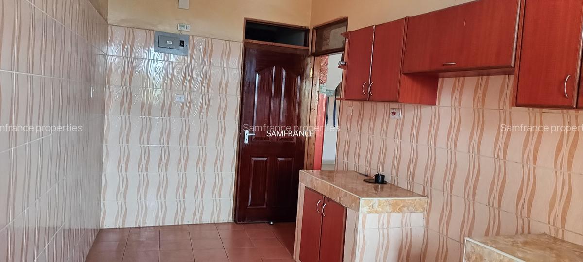 Serviced 3 Bed Apartment with Backup Generator at Beach Road - 15