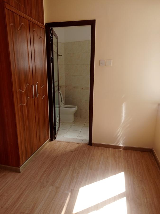 Serviced 3 Bed Apartment with Gym at Yaya Center - 7