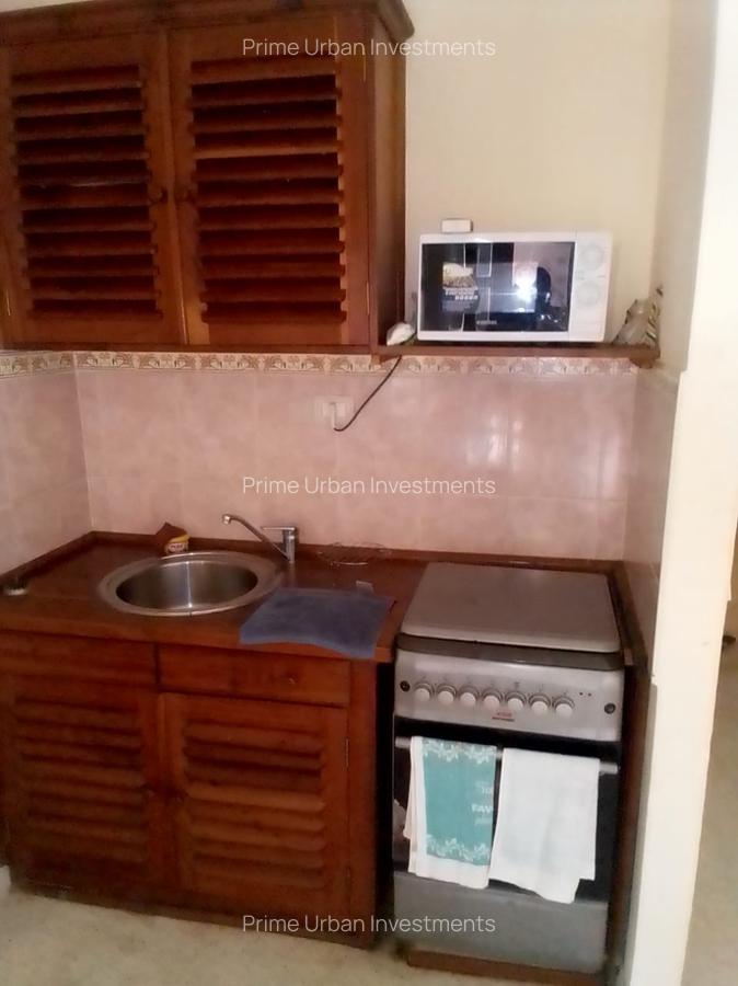 2 Bed Villa with En Suite at Ocean Beach Resort Malindi - 16