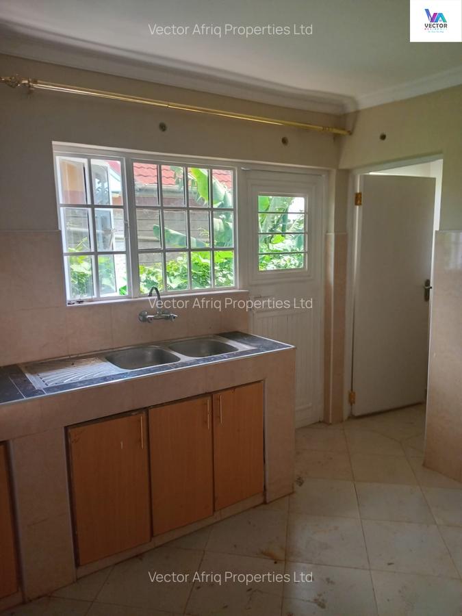 3 Bed House with En Suite in Ngong - 6