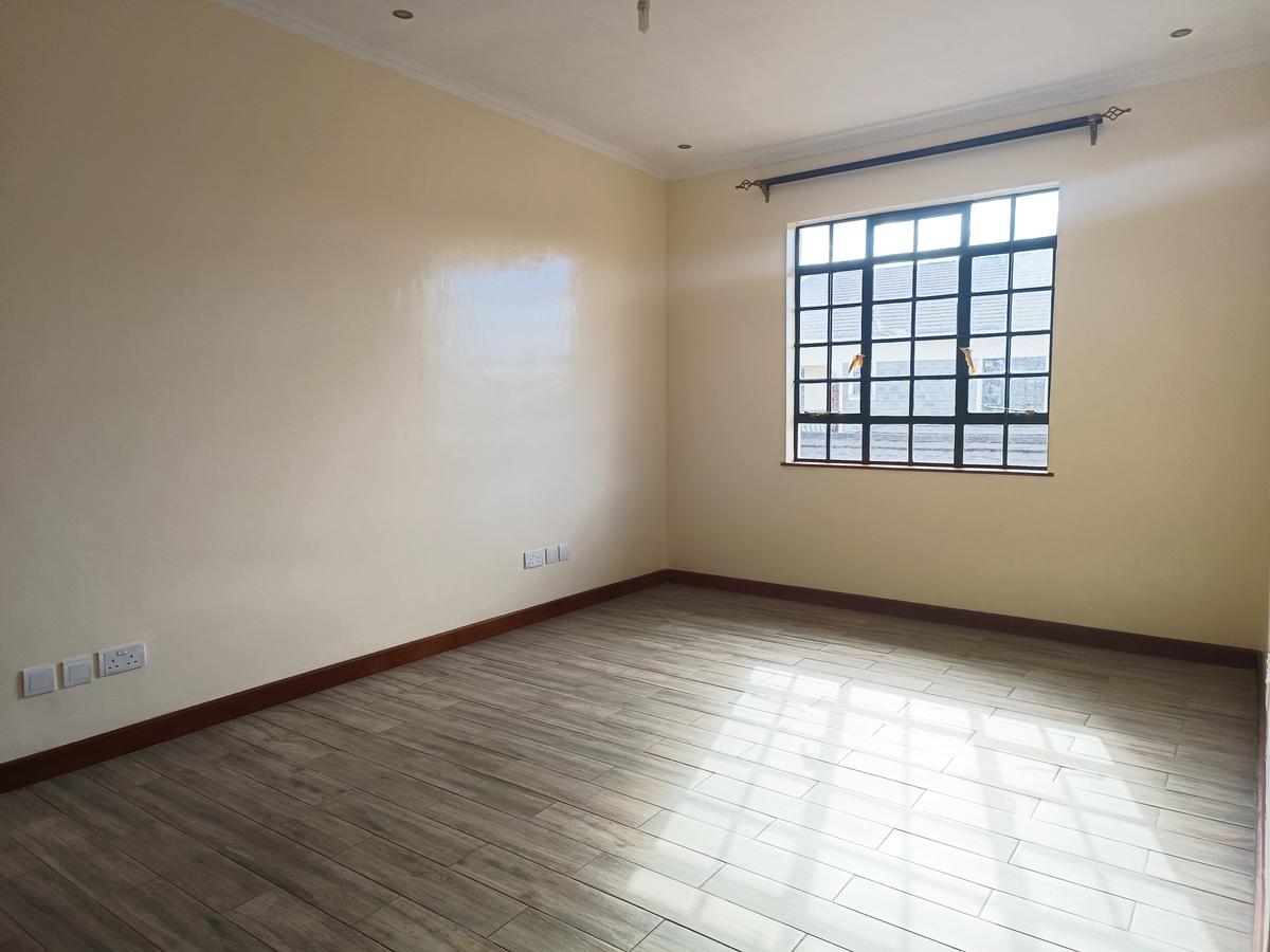 4 Bed House with En Suite in Ruiru - 8