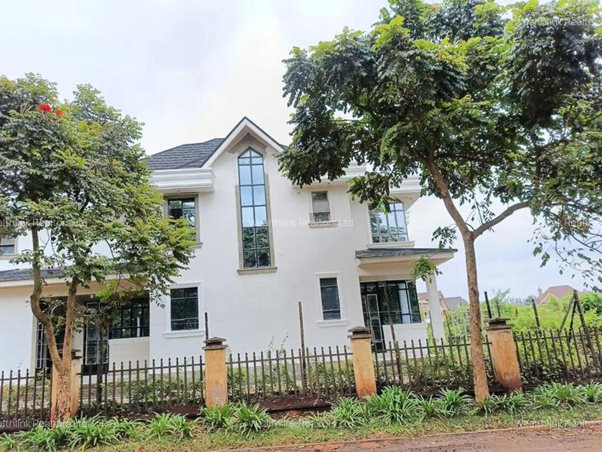 Residential Land at Migaa Golf Club - 6