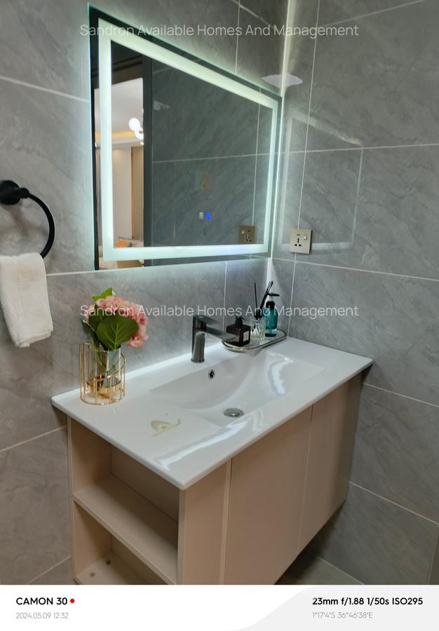 1 Bed Apartment with En Suite in Kileleshwa - 10