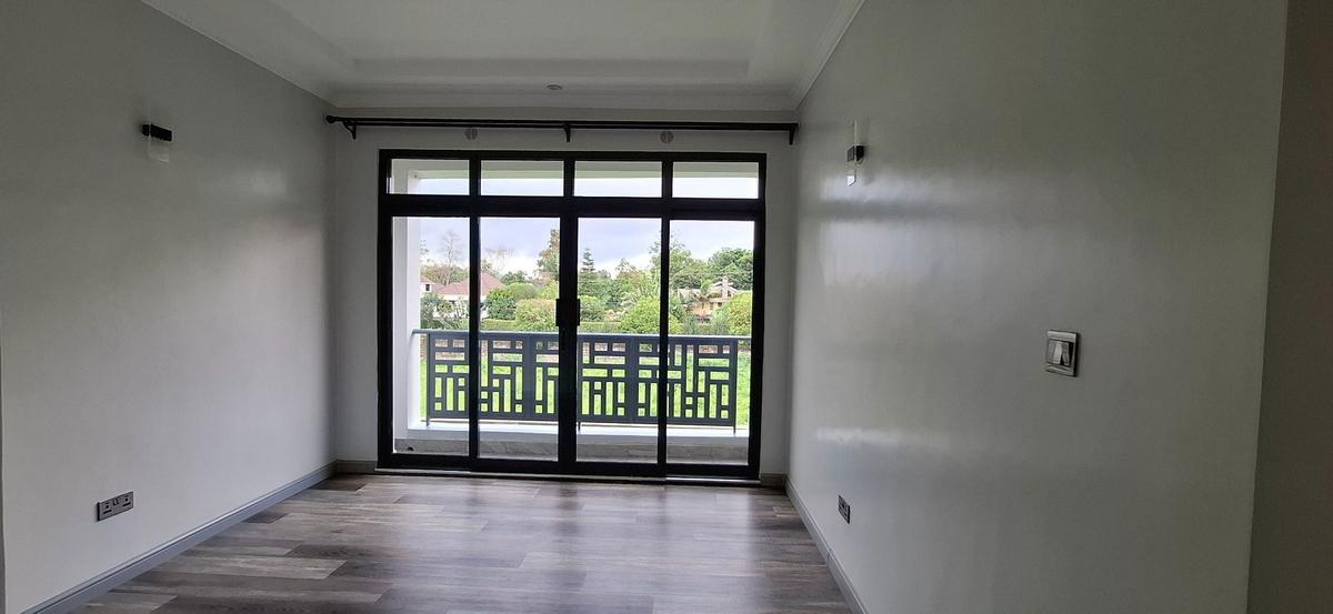 4 Bed Townhouse with En Suite in Muthaiga - 18