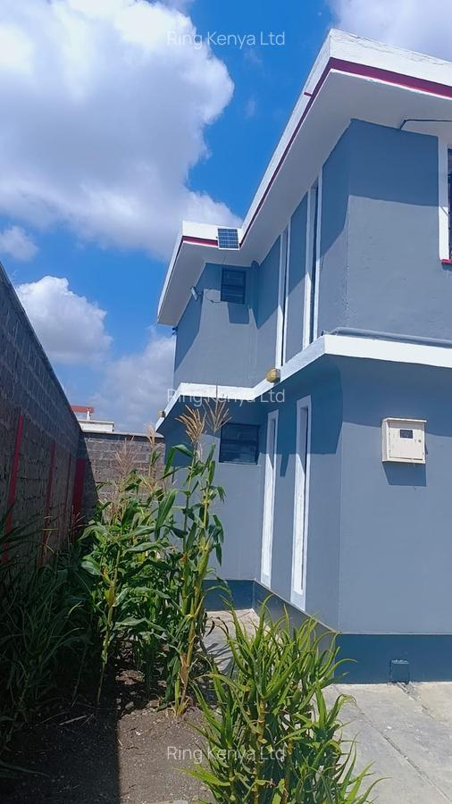 4 Bed House with En Suite at Kamakis - 2