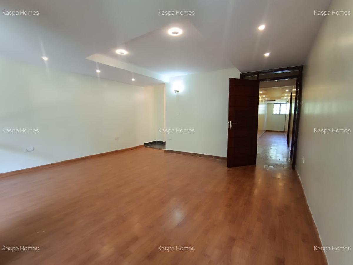 3 Bed House with En Suite in Karen - 8