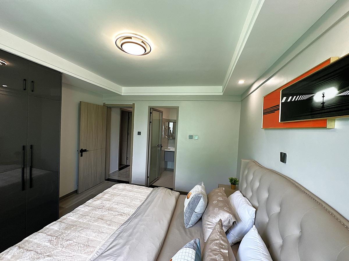 3 Bed Apartment with En Suite at Kileleshwa - 16