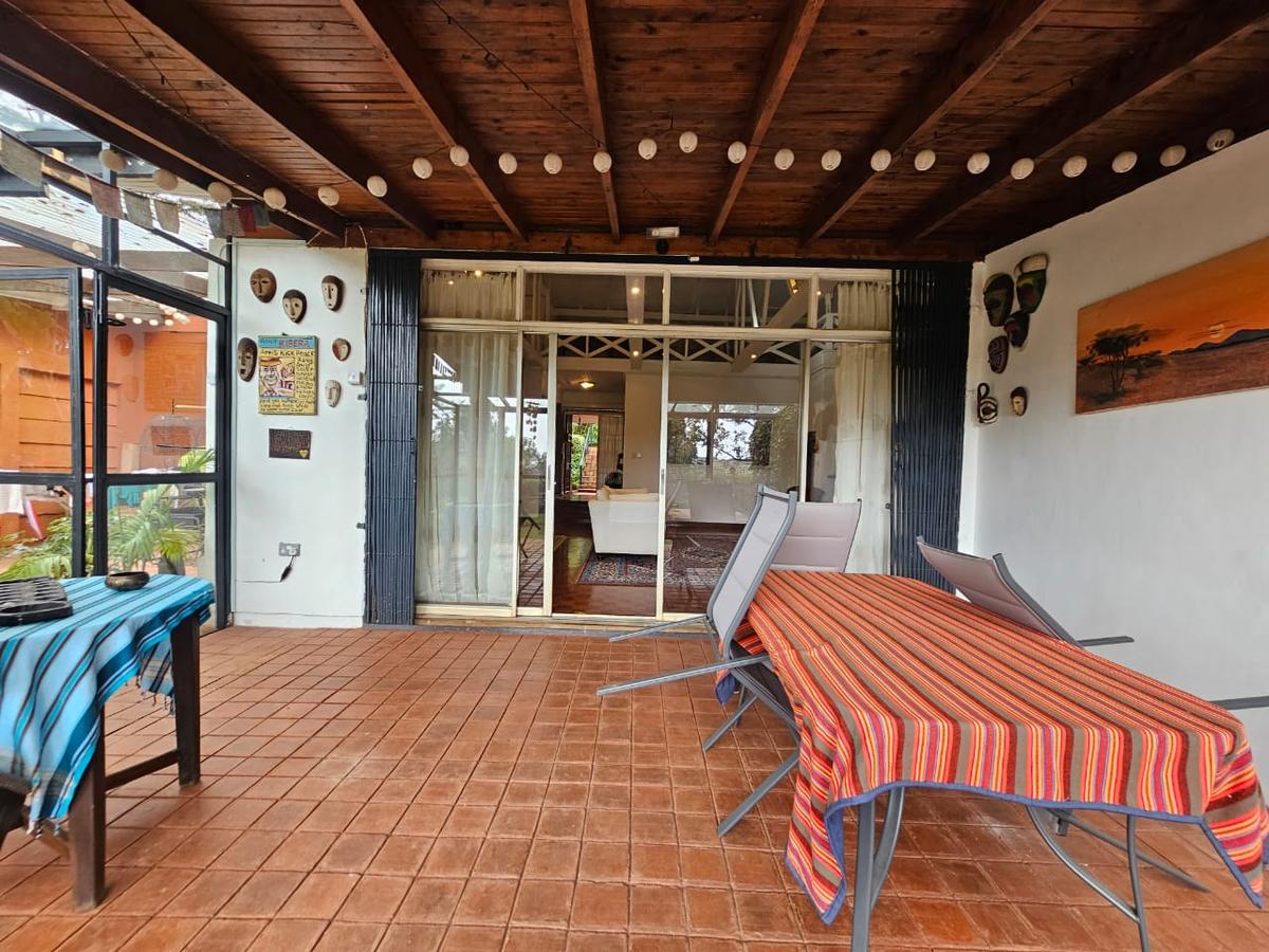 2 Bed House with En Suite in Loresho - 11