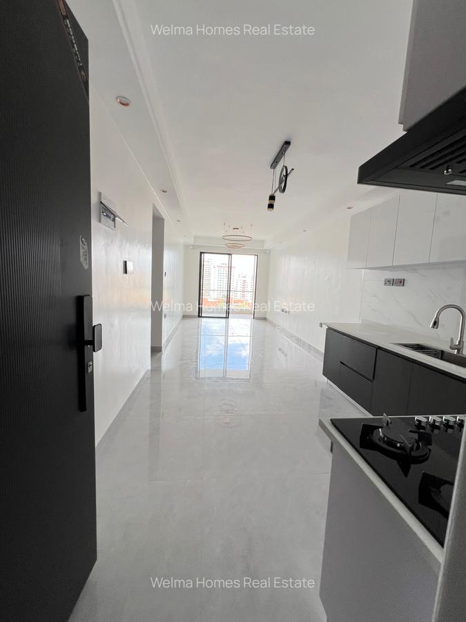 2 Bed Apartment with En Suite in Kilimani - 4