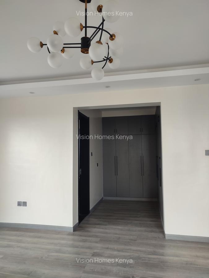 4 Bed Apartment with En Suite in Lavington - 15