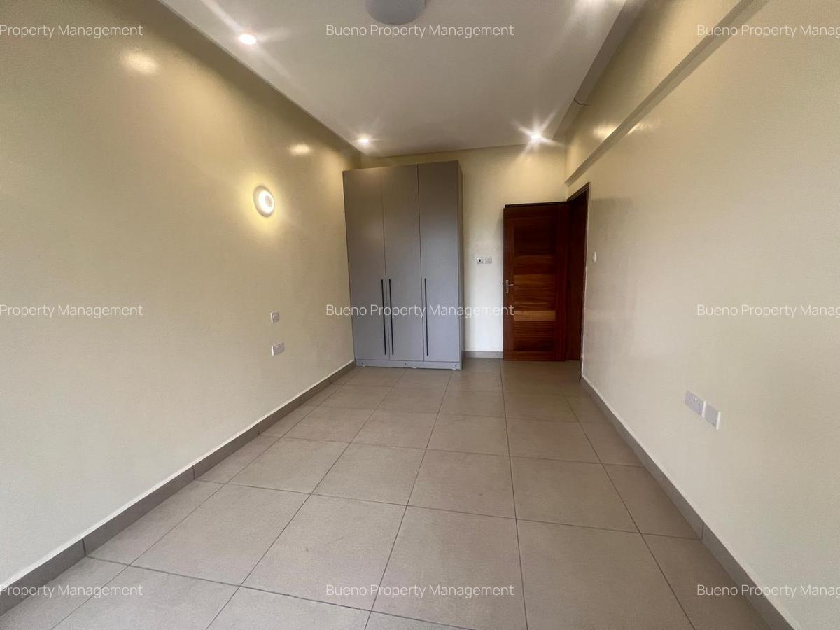 1 Bed Apartment with En Suite in Kilimani - 3