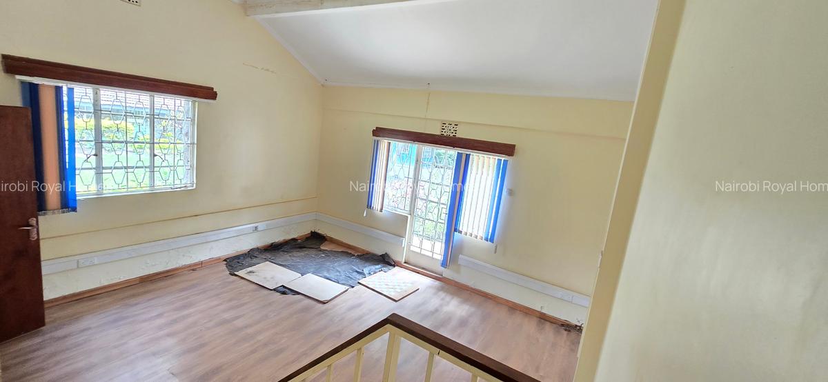 Commercial Property with Service Charge Included at Kilimani - 15
