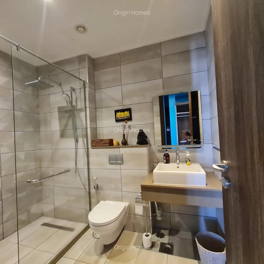 Furnished 3 Bed Apartment with En Suite at General Mathenge Road - 11