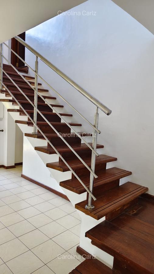 4 Bed Townhouse with En Suite at Spring Valley - 13