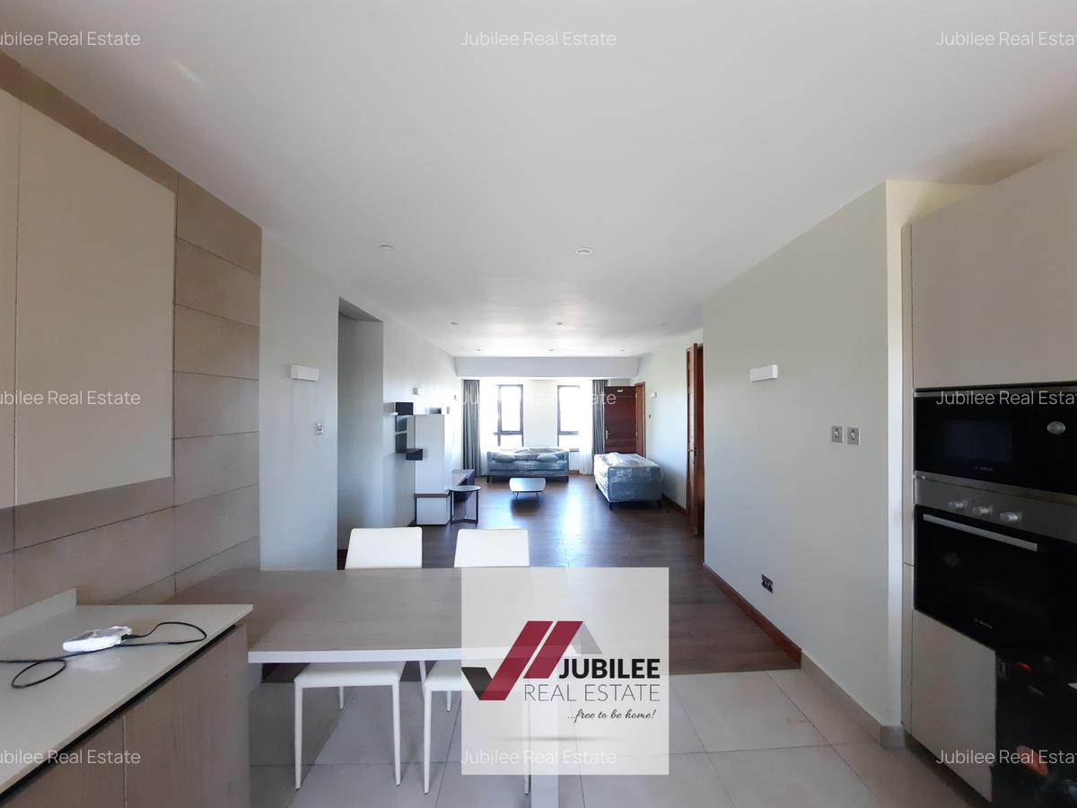 Furnished 2 Bed Apartment with En Suite in Kitisuru - 19