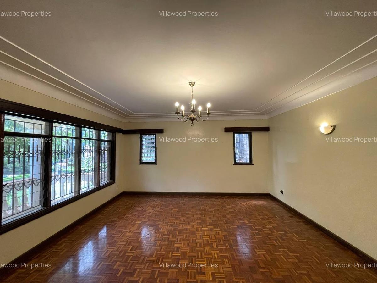5 Bed House with Staff Quarters in Gigiri - 17