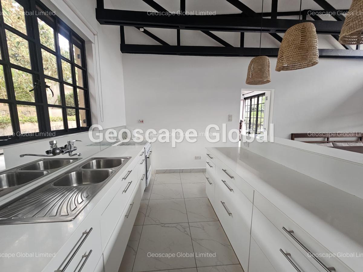 2 Bed House with En Suite in Kitisuru - 12