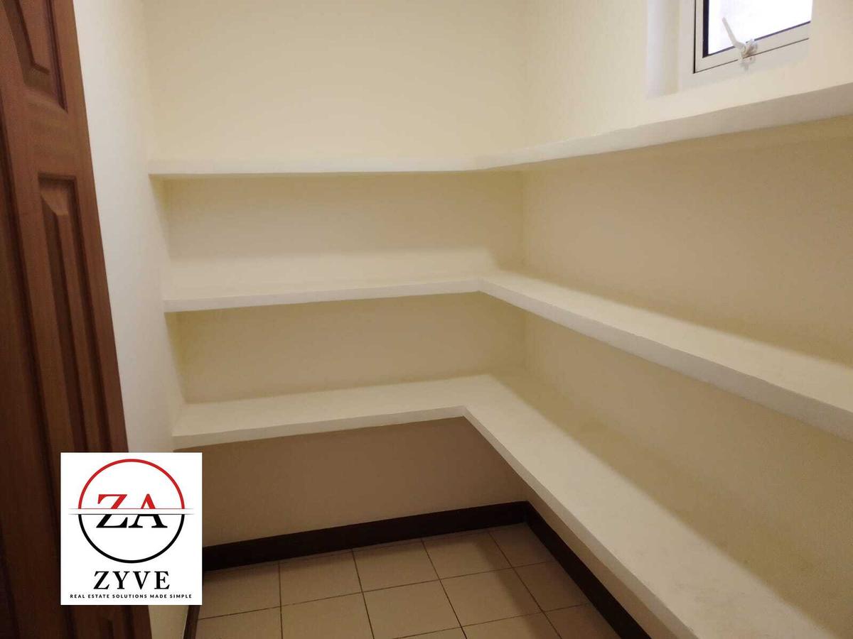 3 Bed Apartment with En Suite at Kilimani Off Argwings Kodhek Road - 4