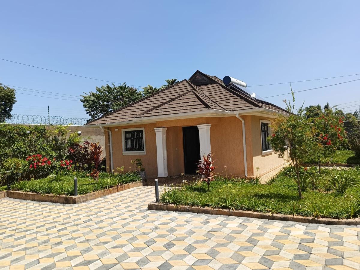 2 Bed House with Swimming Pool at Runda - 5