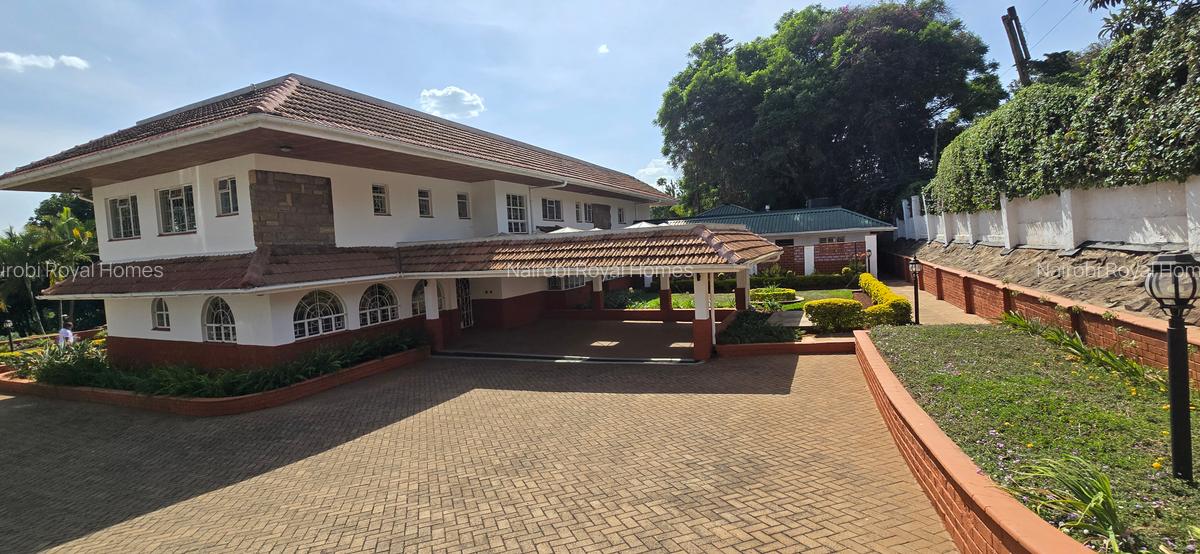 Residential Land at Lavington - 4