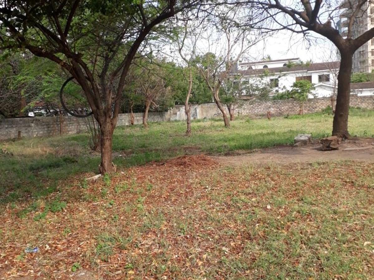 2,024 m² Residential Land in Nyali Area - 6