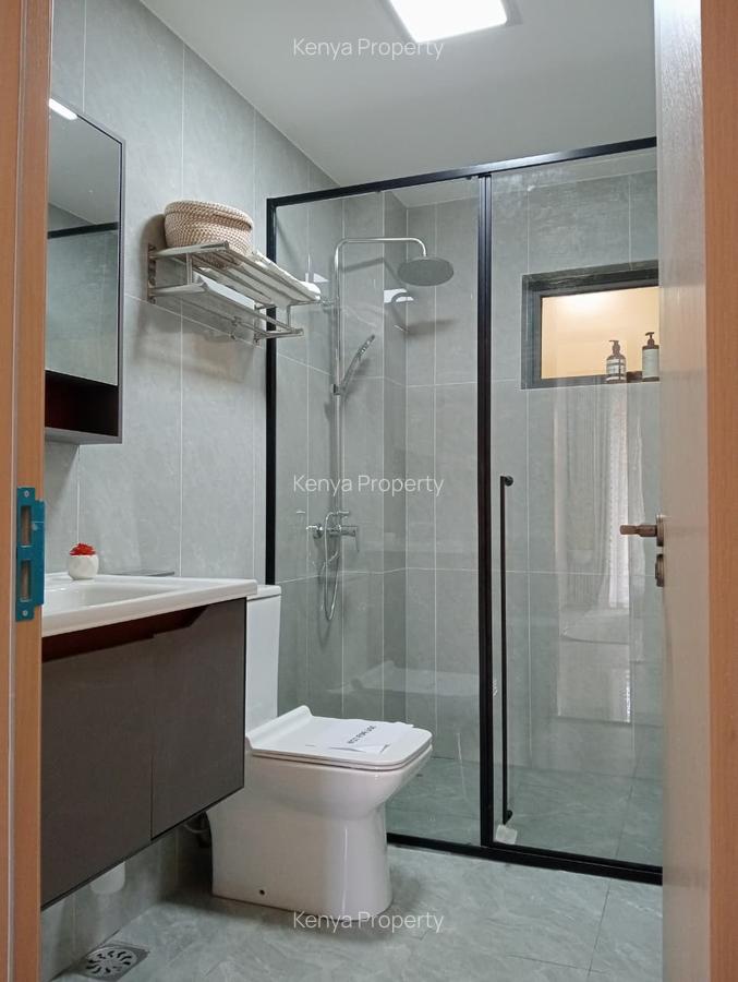 2 Bed Apartment with Swimming Pool at Riara Rd - 12