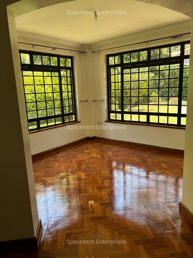 5 Bed House with En Suite in Karen - 9