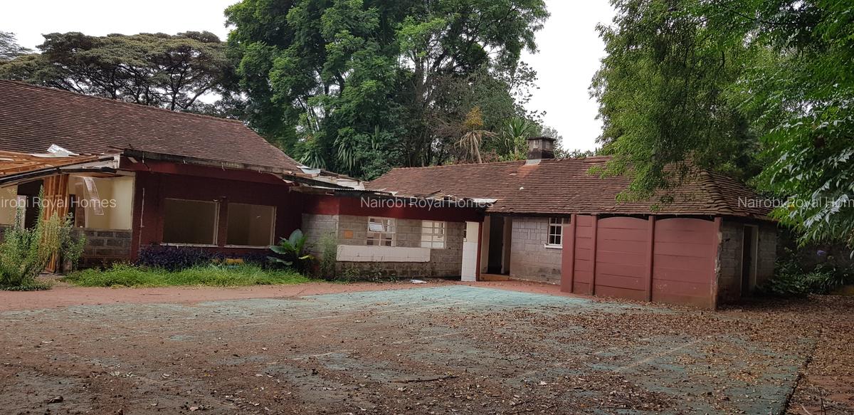 Residential Land at Riara Road 55 - 5