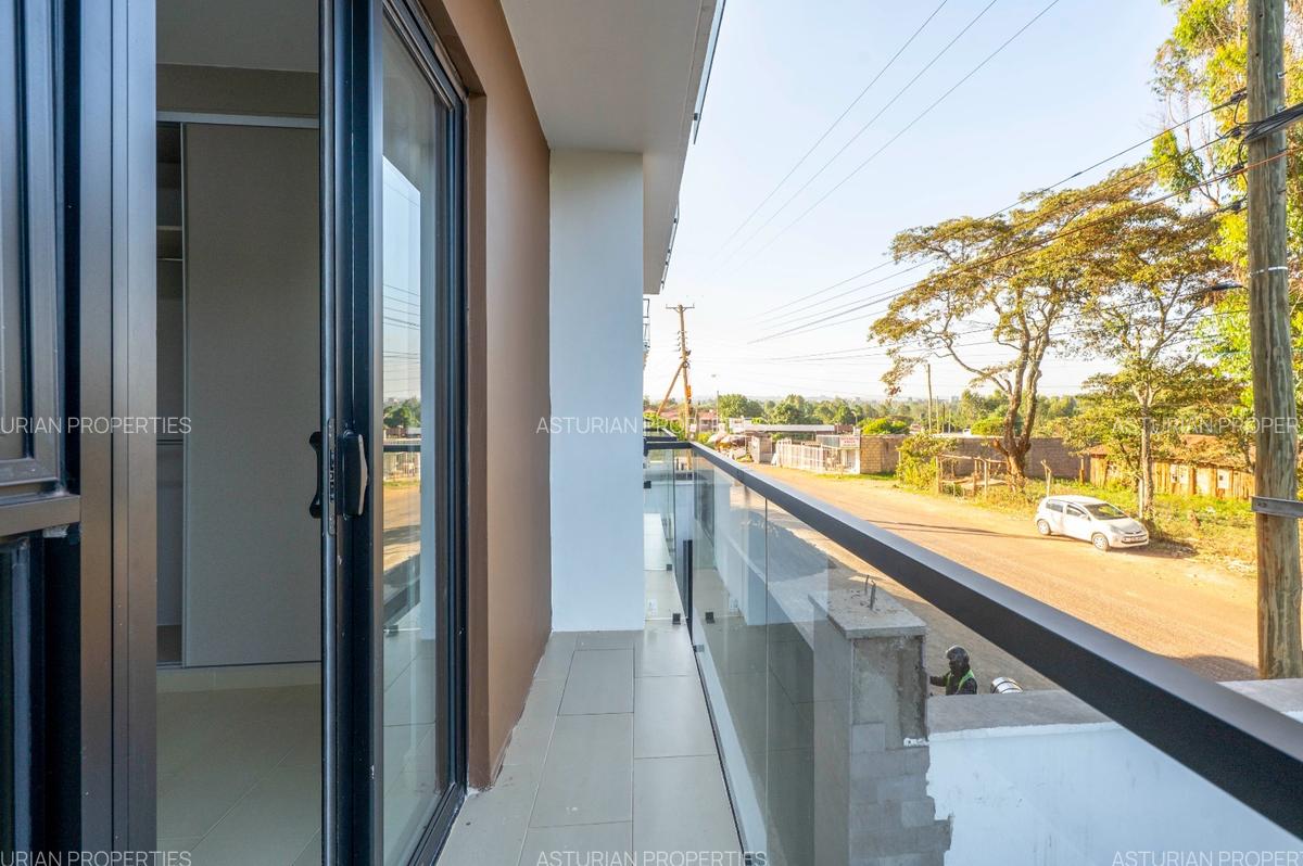 1 Bed Apartment with En Suite in Kitisuru - 8